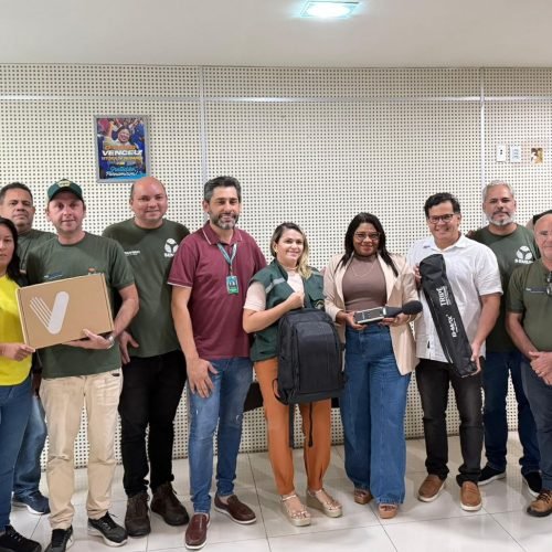 Parnamirim adquire sonômetro e reforça fiscalização da poluição sonora