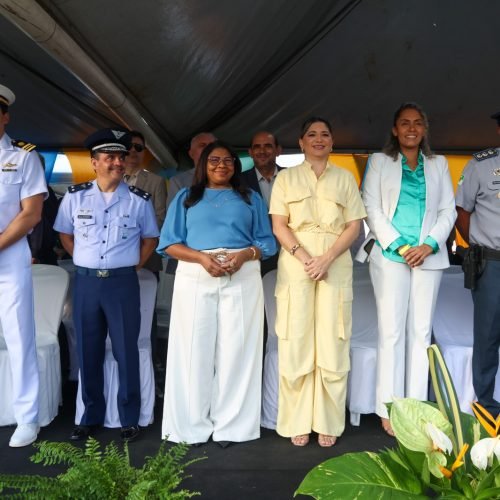 Parnamirim celebra Independência do Brasil com grande Desfile Cívico