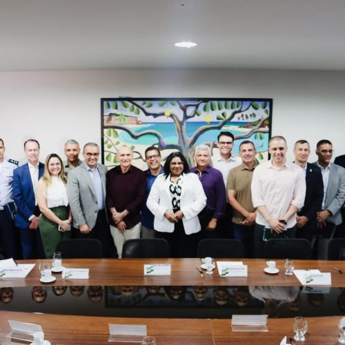 Prefeitura lança o Projeto Parnamirim Aeroporto Digital