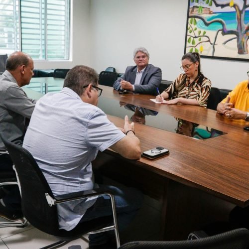 Parnamirim debate fomento do artesanato no município