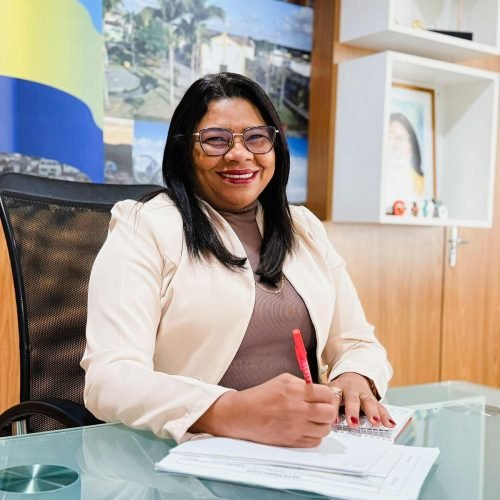 Gestão Nilda é aprovada por 62% da população de Parnamirim