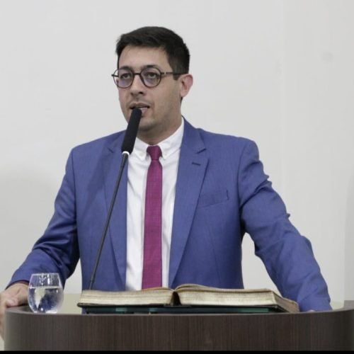 Câmara de Parnamirim vai homenagear idosos do município em Sessão Solene