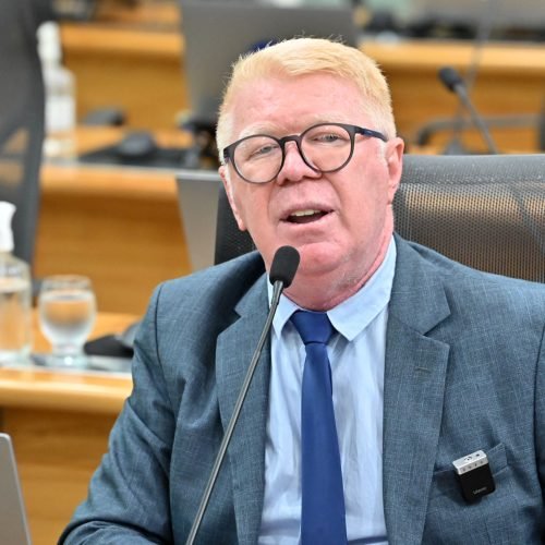 Ubaldo realiza sessão solene em homenagem às Rocas