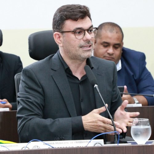 60 anos do CLBI serão celebrados em Sessão Solene na Câmara de Parnamirim