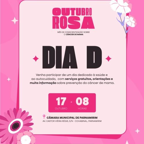 Câmara de Parnamirim realizou sessão inédita durante a Festa do Boi