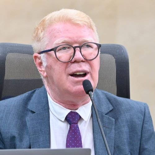 Ubaldo realiza solene pelos 110 anos do Cooperativismo Potiguar nesta terça-feira