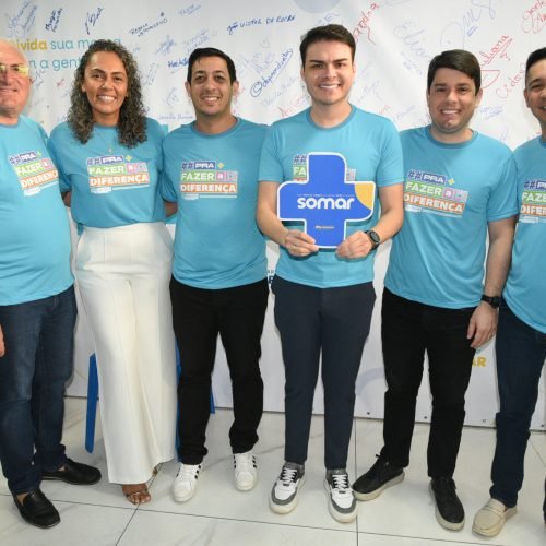 Câmara comemora dia do servidor público com alguns avanços e grande evento