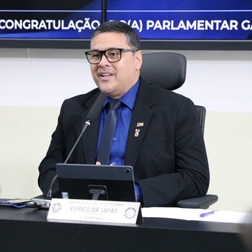 Câmara de Parnamirim vai realizar Audiência Pública sobre a LOA 2026