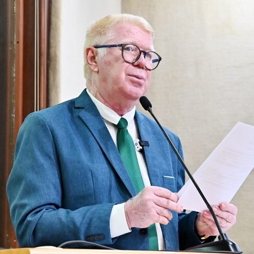 Sancionada Lei que cria a Política Estadual de Segurança de Barragens