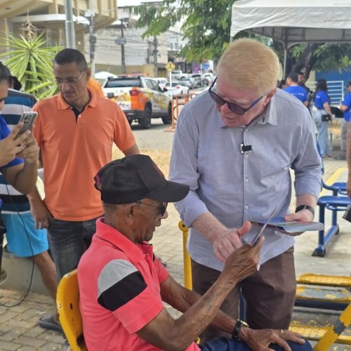 Black Friday com Consciência: Comissão da ALRN leva orientação direta a consumidores e lojistas