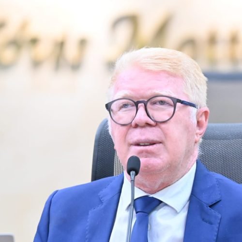 A três dias do festival, Governo sanciona lei de autoria de Ubaldo que reconhece Halleluya como Patrimônio do RN