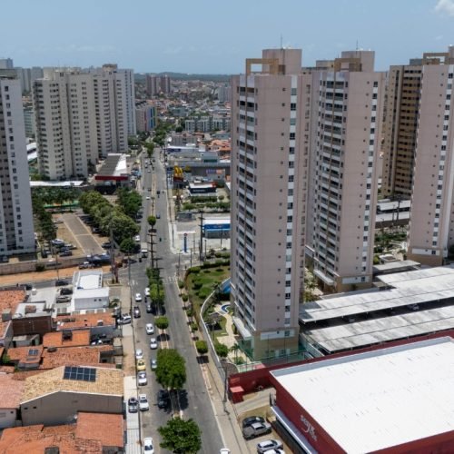 Parnamirim é o segundo maior polo de pequenos negócios do Rio Grande do Norte