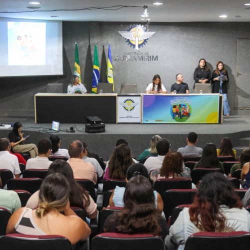 Parnamirim abre Semana Municipal dos Direitos Humanos