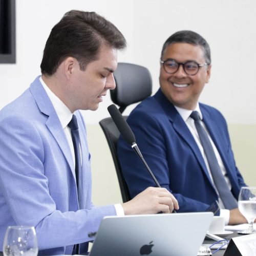 Câmara de Parnamirim aprova orçamento para 2026