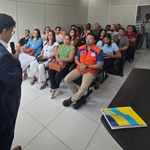 Prefeitura reativa Conselho Municipal de Meio Ambiente