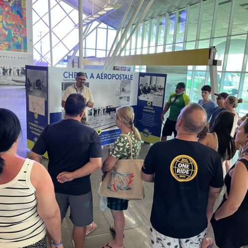 Centro Cultural Trampolim da Vitória: opção gratuita de conhecimento e cultura para férias de janeiro