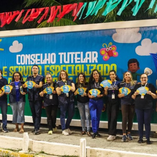 Prefeitura reforça rede de proteção no Carnaval do Povo 2026