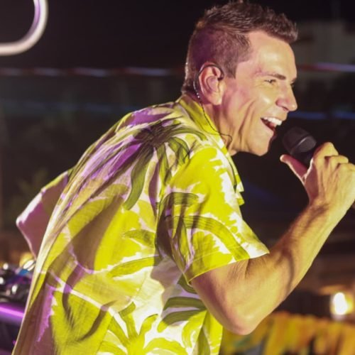 Carnaval do Povo encerra com multidão em Pirangi