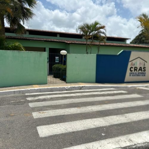 CRAS de Liberdade está em novo endereço