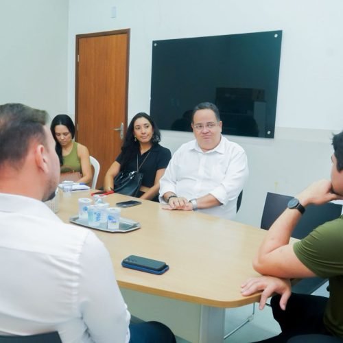 Equipe da Saúde de Parnamirim realiza visita técnica à UPA de João Pessoa