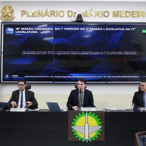 Câmara aprova reajuste salarial para servidores de Parnamirim