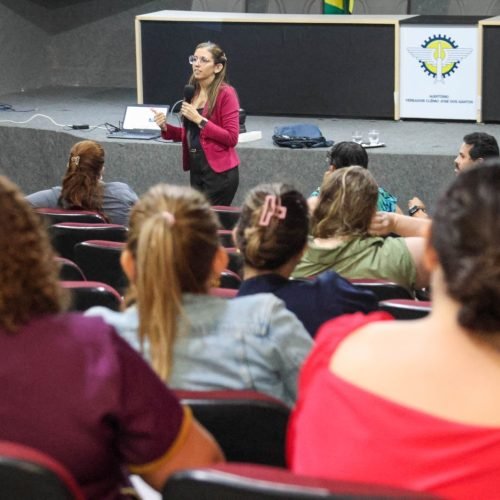 Prefeitura investe em qualificação da Atenção Primária