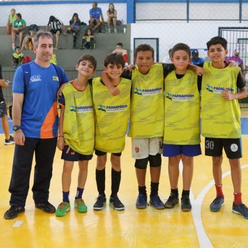 Escola Municipal de Esportes de Parnamirim abre 2ª chamada de inscrições