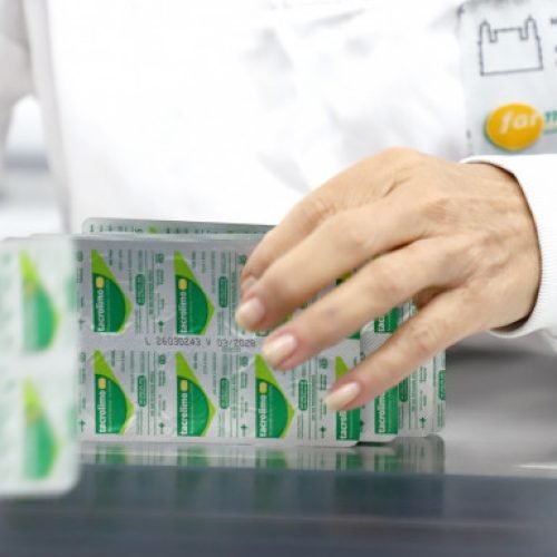 Fiocruz produz medicamento 100% nacional para transplantes no SUS