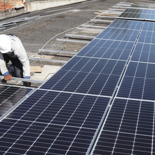 RN alcança 122,2 mil conexões e supera 1 gWp em potência instalada de energia distribuída