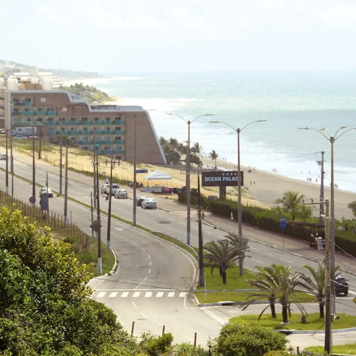 Semurb cria grupo de trabalho para analisar empreendimentos na Via Costeira em Natal