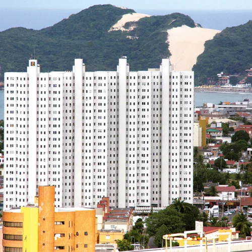 Crédito imobiliário no RN cresce 14,6% e atinge R$ 15,59 bilhões