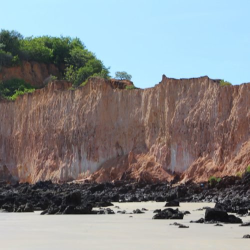 Câmara de Parnamirim promove Audiência Pública sobre a proteção ambiental das Falésias de Cotovelo