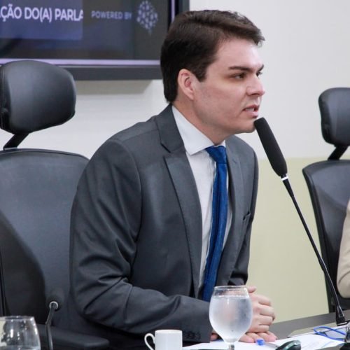 Frente Parlamentar de Defesa e Fomento do Cooperativismo foi aprovada