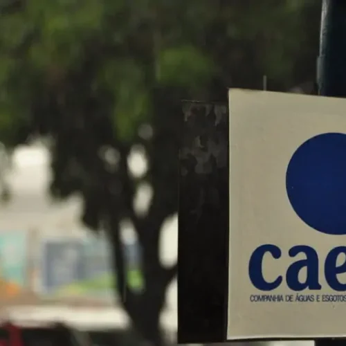 Furto de equipamentos reduz abastecimento de água em Parnamirim