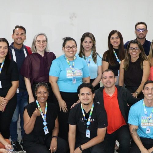 Escola do Legislativo realiza curso de IA no serviço público