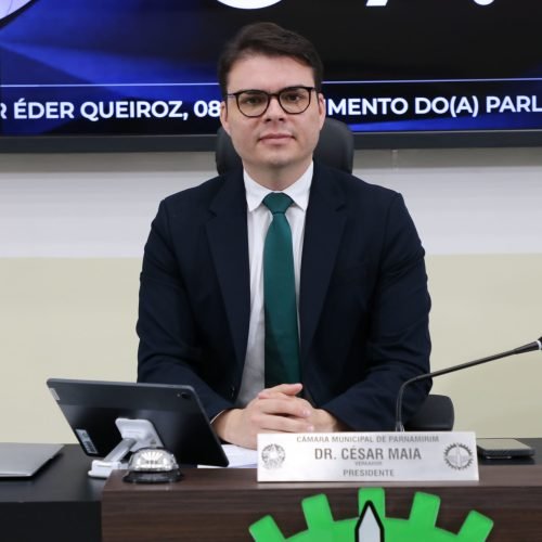 Aeroporto Digital será tema de audiência pública na Câmara Municipal