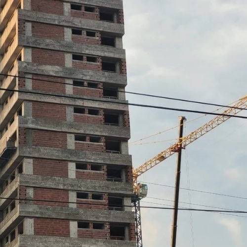 Lançamento de imóveis cresce quase 90% em Natal e Parnamirim em 2024, aponta levantamento