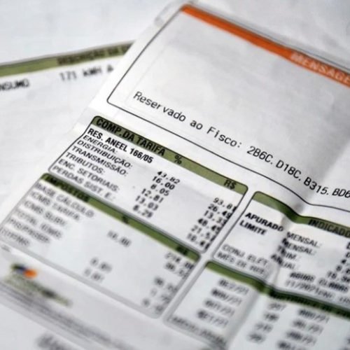 Mais de 18 mil famílias no Seridó podem obter até 65% de desconto na conta de luz; veja quem tem direito