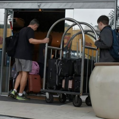 Setor de eventos teme baixas com fim do Perse