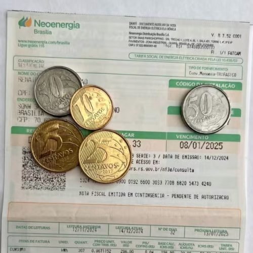 Mais de 68 mil famílias do Oeste do RN podem receber 65% de desconto na conta de energia; saiba como aderir