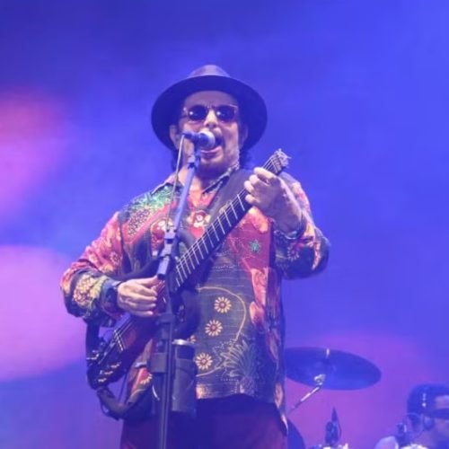 Geraldo Azevedo, Mato Seco e Dudu Nobre: veja agenda cultural do fim de semana em Natal