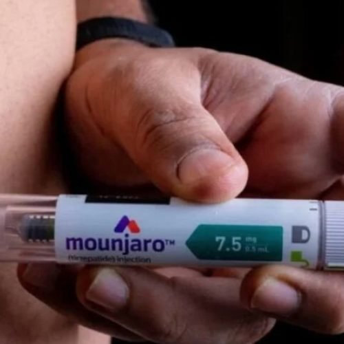 Anvisa aprova Mounjaro para tratamento de obesidade e sobrepeso com comorbidades