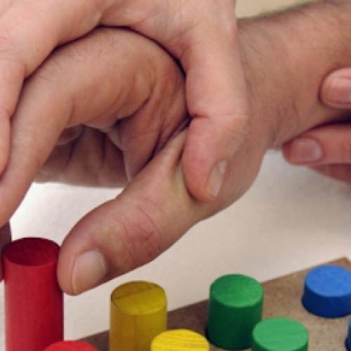 Lei cria programa de fisioterapia e terapia ocupacional para pessoas com doença rara no RN 