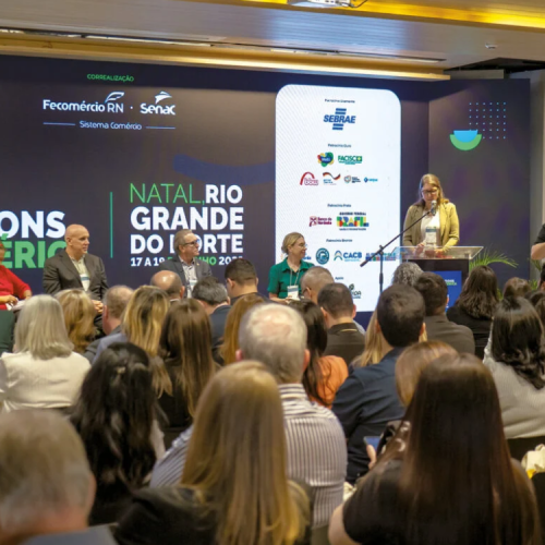 Líderes de oito países debatem turismo sustentável em Natal