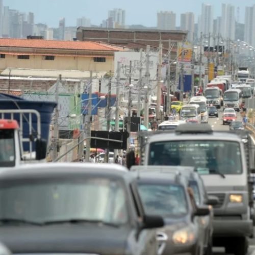 Idema emite licença para 2ª etapa da obra do Gancho de Igapó