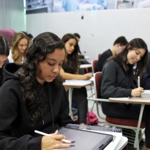 Começam nesta segunda-feira as inscrições do Fies para o 2º semestre