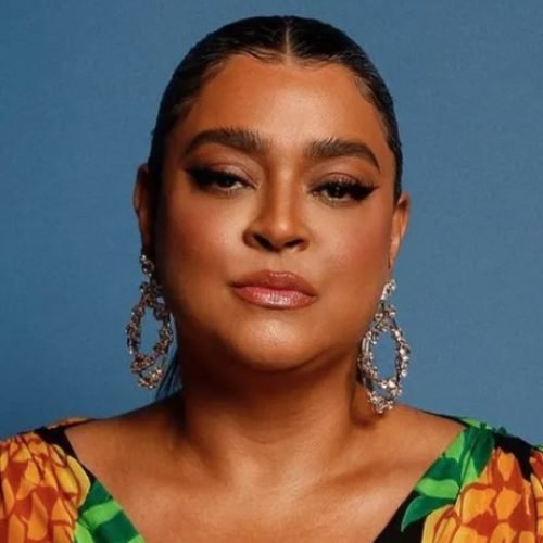 Preta Gil morre aos 50 anos