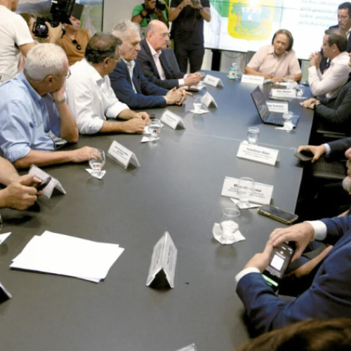 RN vai liberar R$ 1 milhão extra em créditos de ICMS para enfrentar tarifaço