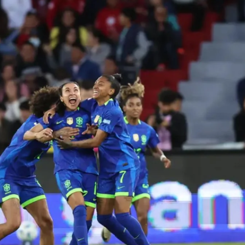 Brasil conquista Copa América em final épica contra a Colômbia