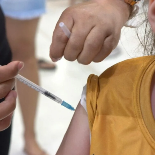 Dia D de vacinação em Natal aplica quase 3 mil doses contra HPV e outros imunizantes